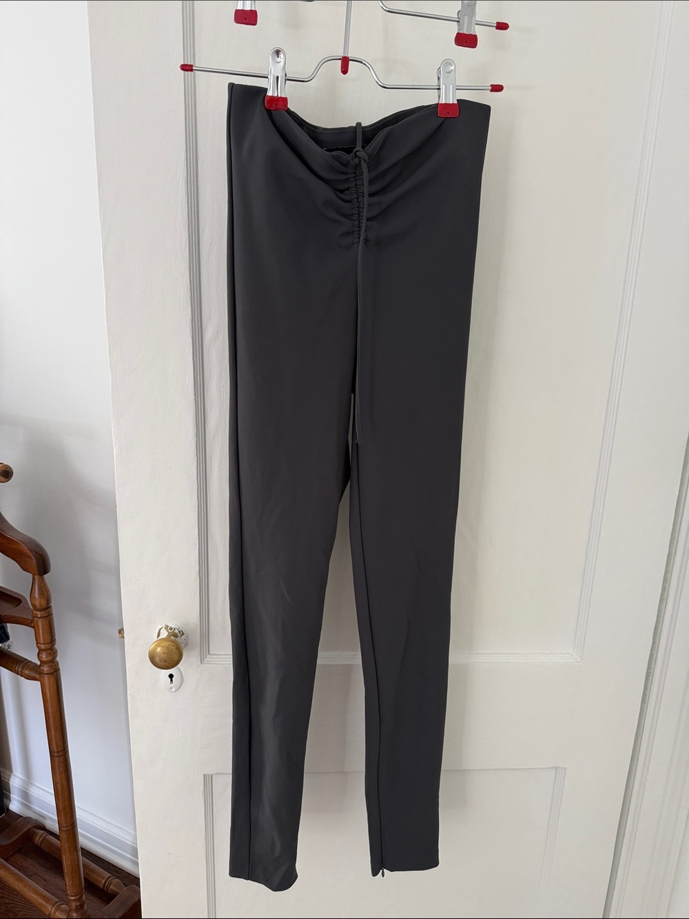 Zara High-Rise Leggings
